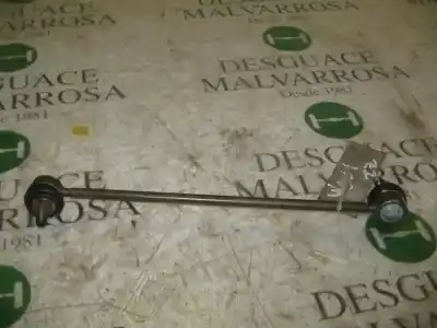 Pezzo di ricambio per auto di seconda mano staffa anteriore sinistra per citroen c4 coupe vtr riferimenti oem iam 