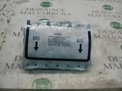 Pezzo di ricambio per auto di seconda mano air bag anteriore destro per citroen c4 coupe vtr riferimenti oem iam 