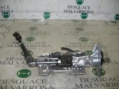 Pezzo di ricambio per auto di seconda mano piantone dello sterzo per citroen c4 coupe vtr riferimenti oem iam 