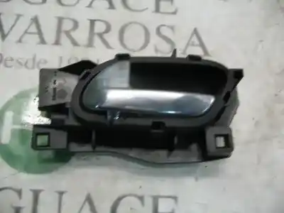 Pezzo di ricambio per auto di seconda mano maniglia interna anteriore sinistra per citroen c4 coupe vtr riferimenti oem iam 
