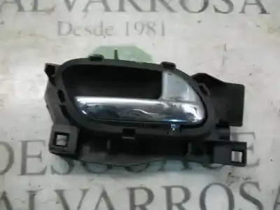 Pezzo di ricambio per auto di seconda mano Maniglia Interna Anteriore Destra per CITROEN C4 COUPE VTR Riferimenti OEM IAM   