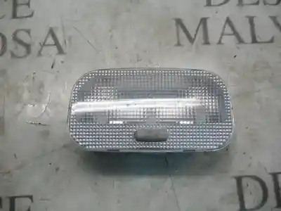 Pezzo di ricambio per auto di seconda mano lampada interna per citroen c4 coupe vtr riferimenti oem iam 