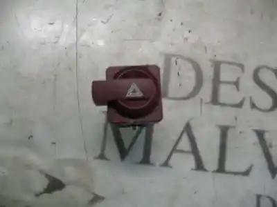 Pezzo di ricambio per auto di seconda mano avvertimento per citroen c4 coupe vtr riferimenti oem iam 