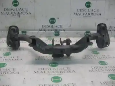 Recambio de automóvil de segunda mano de puente trasero para honda cr-v (rd1/3) 2.0 16v cat referencias oem iam   