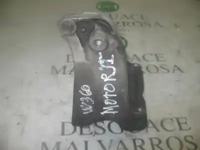 Second-hand car spare part Rear Engine Support for VOLKSWAGEN VENTO (1H2) CL OEM IAM references   