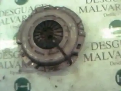 Second-hand car spare part clutch kit for opel kadett e 1.6 diesel oem iam references 