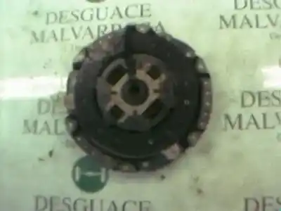 Second-hand car spare part clutch kit for opel kadett e 1.6 diesel oem iam references   