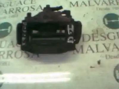 Second-hand car spare part FRONT LEFT BRAKE CALIPER for OPEL KADETT E  OEM IAM references   