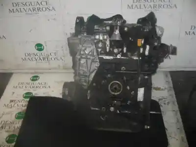 Pièce détachée automobile d'occasion moteur complet pour renault clio i fase i+ii (b/c57) 1.8 baccara références oem iam 7701351656  f2n770
