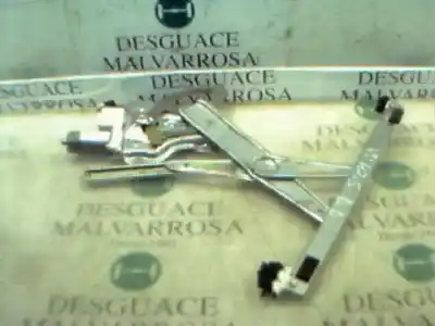 Pezzo di ricambio per auto di seconda mano alzacristalli anteriore destro per toyota corolla (e12) 1.6 16v riferimenti oem iam 