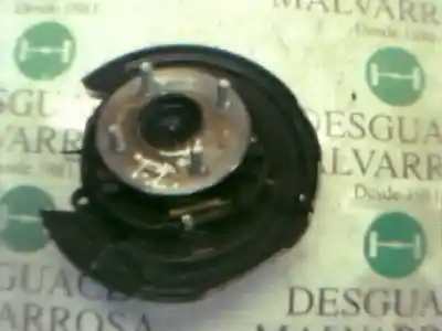 Pezzo di ricambio per auto di seconda mano snodo posteriore sinistro per toyota corolla (e12) 1.6 16v riferimenti oem iam 