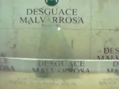 Pezzo di ricambio per auto di seconda mano vetro porta posteriore sinistra per toyota corolla (e12) 1.6 16v riferimenti oem iam 