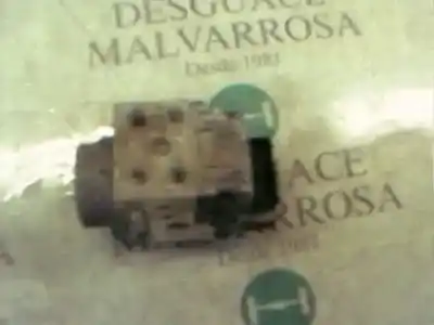 Pezzo di ricambio per auto di seconda mano abs per toyota corolla (e12) 1.6 16v riferimenti oem iam   