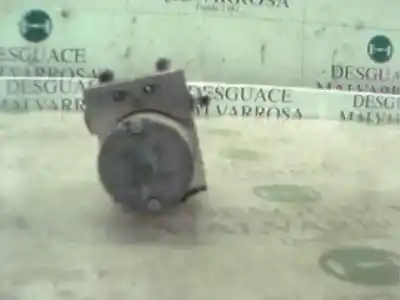 Pezzo di ricambio per auto di seconda mano abs per toyota corolla (e12) 1.6 16v riferimenti oem iam   