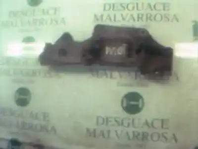 Pezzo di ricambio per auto di seconda mano Supporto Motore Posteriore per VOLKSWAGEN GOLF IV BERLINA (1J1) Highline Riferimenti OEM IAM   