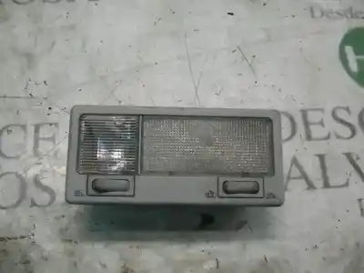 Second-hand car spare part interior light for volkswagen vento (1h2) gl oem iam references 