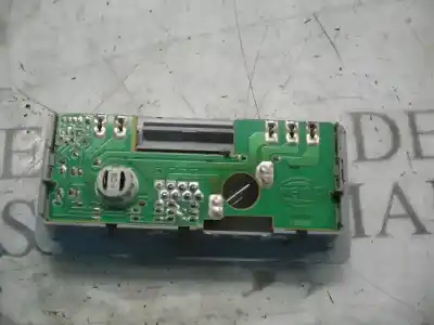 Second-hand car spare part interior light for volkswagen vento (1h2) gl oem iam references   