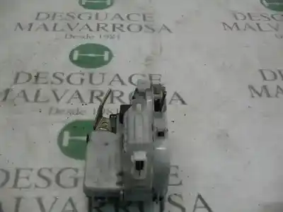 Second-hand car spare part front right door lock for volkswagen vento (1h2) gl oem iam references   