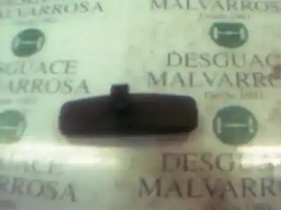 Автозапчастина б/у внутрішне дзеркало для renault clio ii fase i (b/cbo) 1.2 посилання на oem iam   