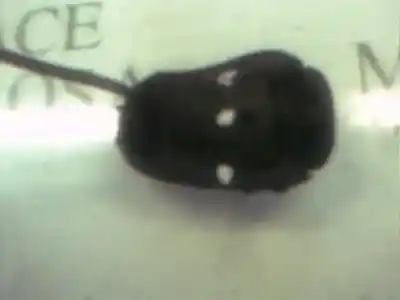 Peça sobressalente para automóvel em segunda mão módulo eletrônico por renault clio ii fase i (b/cbo) 1.2 referências oem iam   