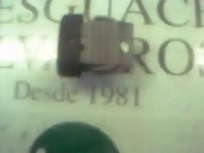 Second-hand car spare part electronic module for renault clio ii fase i (b/cbo) 1.2 oem iam references   