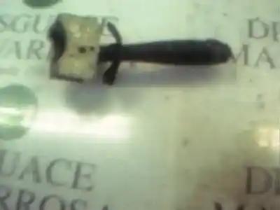 Second-hand car spare part windshiel wiper switch for renault clio ii fase i (b/cbo) 1.2 oem iam references 