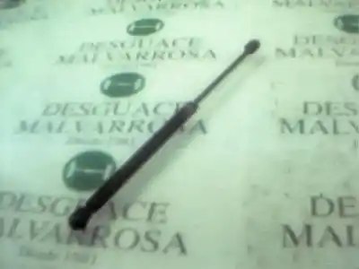 Second-hand car spare part tailgate gas strut for renault clio ii fase i (b/cbo) 1.2 oem iam references 