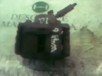 Second-hand car spare part front left brake caliper for renault clio ii fase i (b/cbo) 1.2 oem iam references 