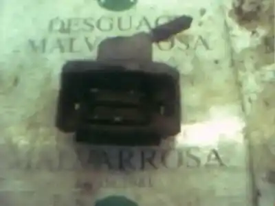 Second-hand car spare part front right brake caliper for renault clio ii fase i (b/cbo) 1.2 oem iam references   