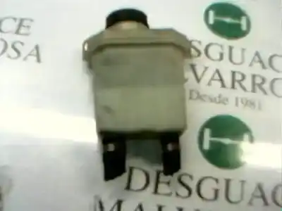 Pezzo di ricambio per auto di seconda mano deposito servo freio per fiat brava (182) 1.9 jtd cat riferimenti oem iam 