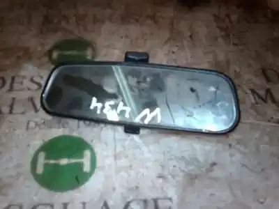 Pièce détachée automobile d'occasion rétroviseur intérieur pour honda civic berlina .5 (ma/mb) 1.6 ls (mb1) références oem iam 