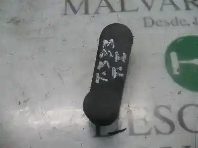 Peça sobressalente para automóvel em segunda mão manivela / manipulo do vidro traseiro esquerdo por daewoo kalos 1.4 se referências oem iam 