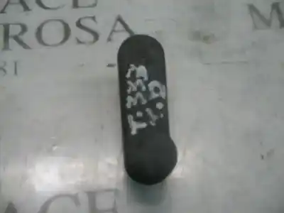 Peça sobressalente para automóvel em segunda mão manivela / manipulo do vidro traseiro direito por daewoo kalos 1.4 se referências oem iam 