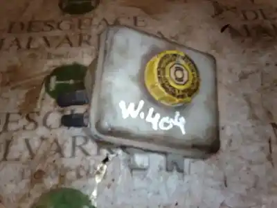 Peça sobressalente para automóvel em segunda mão depósito / reservatório do óleo de direção assistida por volvo serie 460 turbodiesel referências oem iam 