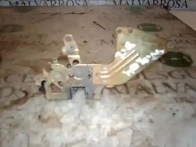 Peça sobressalente para automóvel em segunda mão fechadura da porta dianteira esquerda por volvo serie 460 turbodiesel referências oem iam 