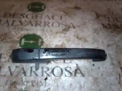 Peça sobressalente para automóvel em segunda mão puxador exterior traseiro direito por volvo serie 460 turbodiesel referências oem iam 