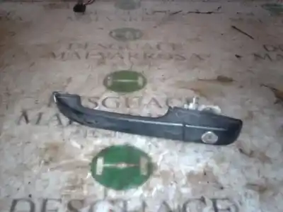 Peça sobressalente para automóvel em segunda mão puxador exterior frente direito por volvo serie 460 turbodiesel referências oem iam 