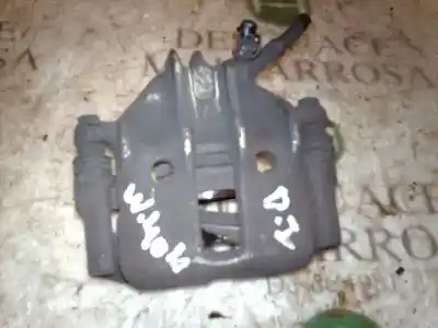 Peça sobressalente para automóvel em segunda mão pinça de travão dianteira esquerda por volvo serie 460 turbodiesel referências oem iam 