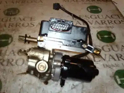 Peça sobressalente para automóvel em segunda mão abs por volvo serie 460 turbodiesel referências oem iam 