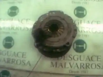 Second-hand car spare part clutch kit for opel corsa b edition 2000 oem iam references 