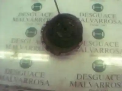 Second-hand car spare part clutch kit for opel corsa b edition 2000 oem iam references   