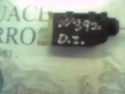 Second-hand car spare part electric power left front motor for opel corsa b edition 2000 oem iam references 