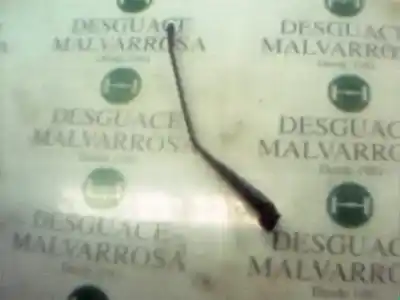 Second-hand car spare part rear windshield wiper arm for opel corsa b edition 2000 oem iam references 