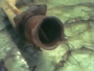 Peça sobressalente para automóvel em segunda mão saída de coletor por citroen ax * referências oem iam   