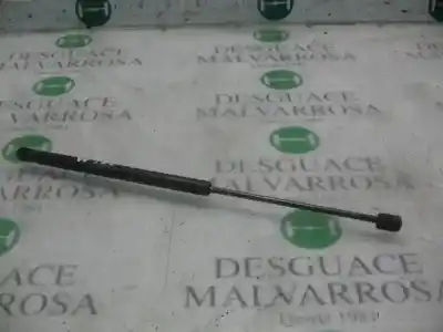 Peça sobressalente para automóvel em segunda mão amortecedores do tronco / porta por saab 9000 / 9000 cs 2.3 cs turbo referências oem iam 