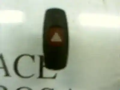 Pezzo di ricambio per auto di seconda mano modulo elettronico per fiat brava (182) 1.9 jtd cat riferimenti oem iam 