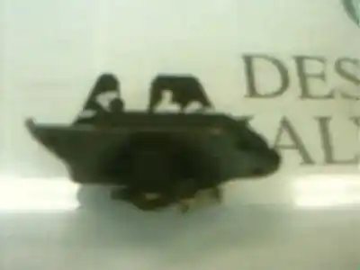 Pezzo di ricambio per auto di seconda mano baule / serratura del cancello per fiat brava (182) 1.9 jtd cat riferimenti oem iam 