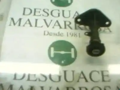 Pezzo di ricambio per auto di seconda mano maniglia del cancello per fiat brava (182) 1.9 jtd cat riferimenti oem iam 