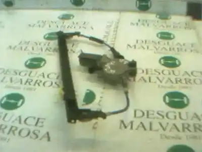 Pezzo di ricambio per auto di seconda mano alzacristalli anteriore destro per fiat brava (182) 1.9 jtd cat riferimenti oem iam 
