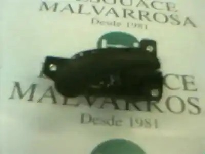 Second-hand car spare part Interior Left Front Handle for FIAT BRAVA (182) 1.9 JTD CAT OEM IAM references   